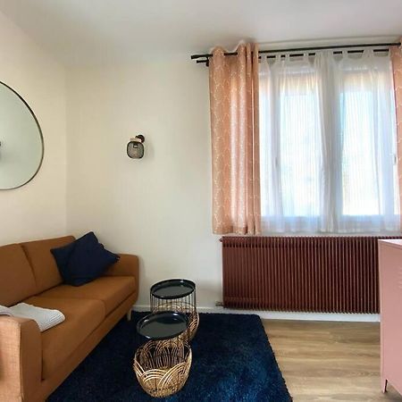 Ferienwohnung Relais De La Joseliere Pornic Exterior foto