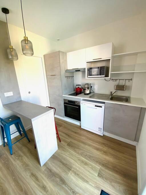 Ferienwohnung Relais De La Joseliere Pornic Exterior foto