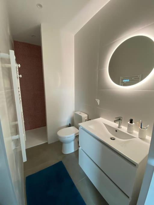 Ferienwohnung Relais De La Joseliere Pornic Exterior foto