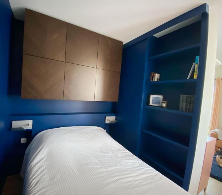 Ferienwohnung Relais De La Joseliere Pornic Exterior foto
